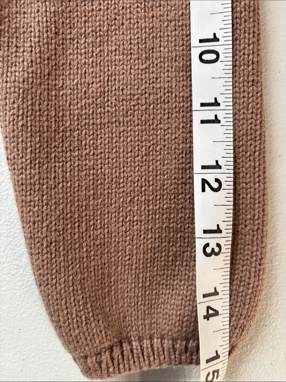 Little Planet Organic Knit Pant 12M